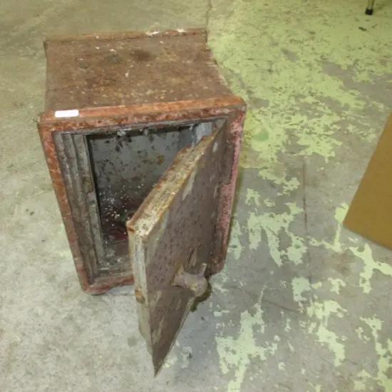 Small Safe