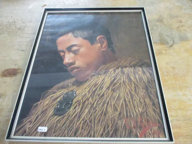 Goldie Print Image 1++