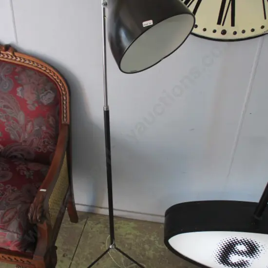Floor Lamp