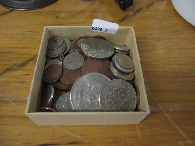 Coins Image 1++