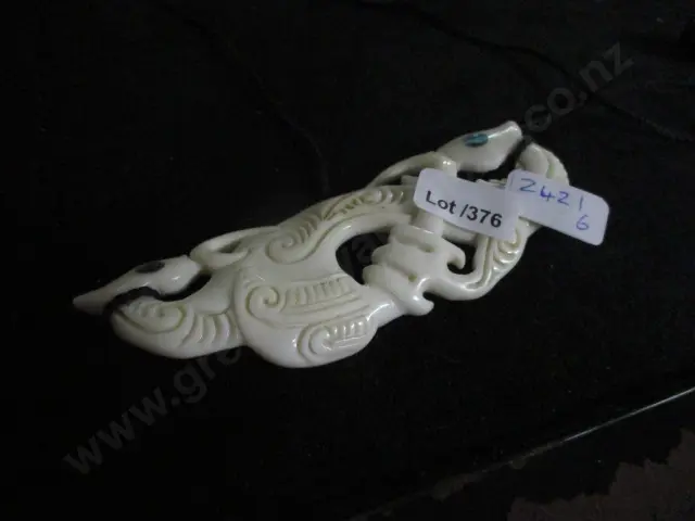 Bone Carving Image 1++