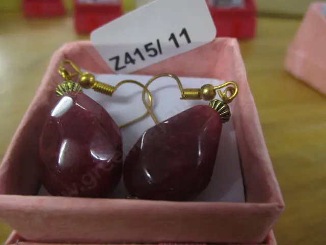 Earrings Image 1++