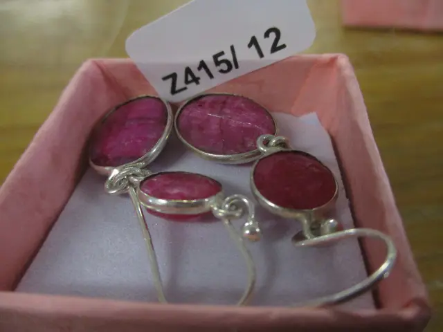 Earrings Image 1++