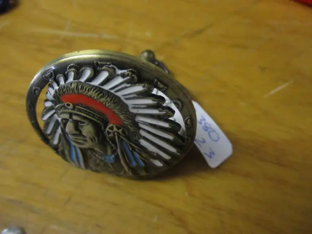 Pocket Watch Image 1++
