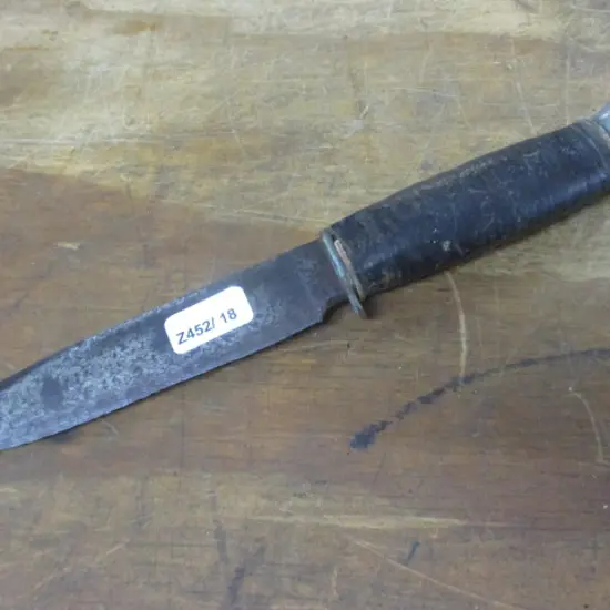 Knife