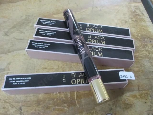 Black Opium Perfumes Image 1++