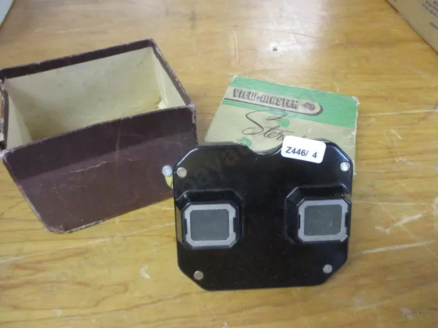 Viewmaster Image 1++