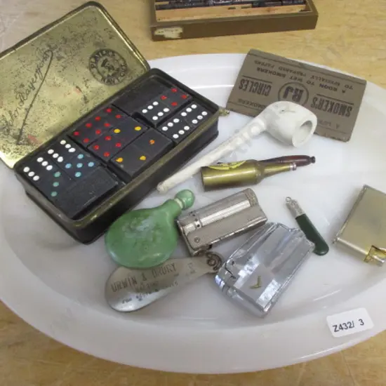 Collectables