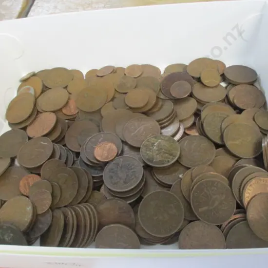 Coins