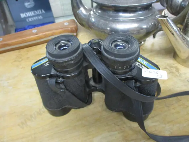 Binoculars Image 1++