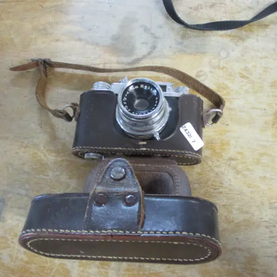 Camera