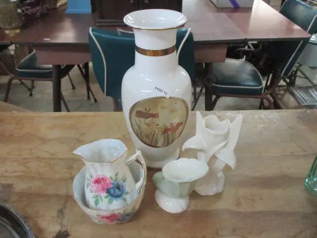 Collectabale China Image 1++