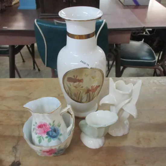 Collectabale China
