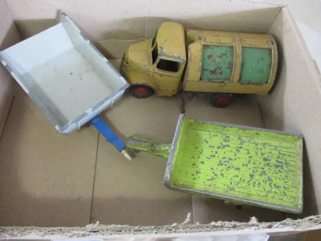 Diecast Toys Image 1++