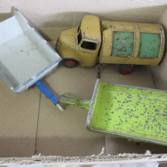 Diecast Toys