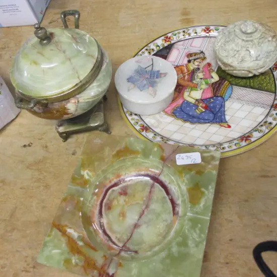 Collectables
