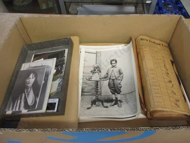 Nz Ephemera Image 1++
