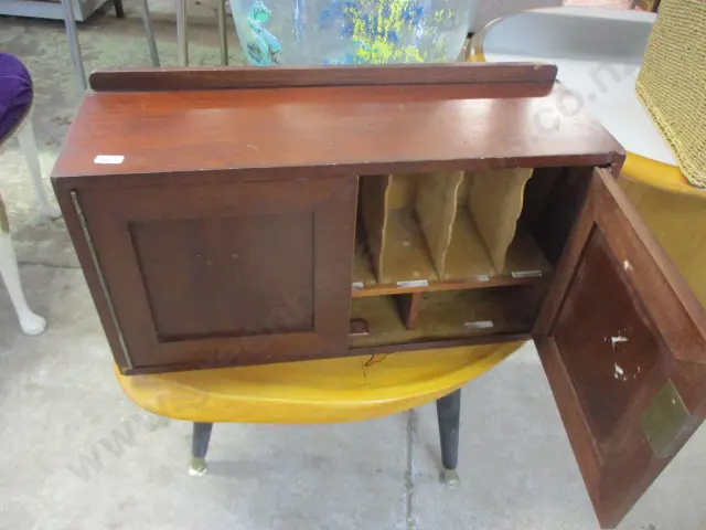 Sorting Cabinet Image 1++