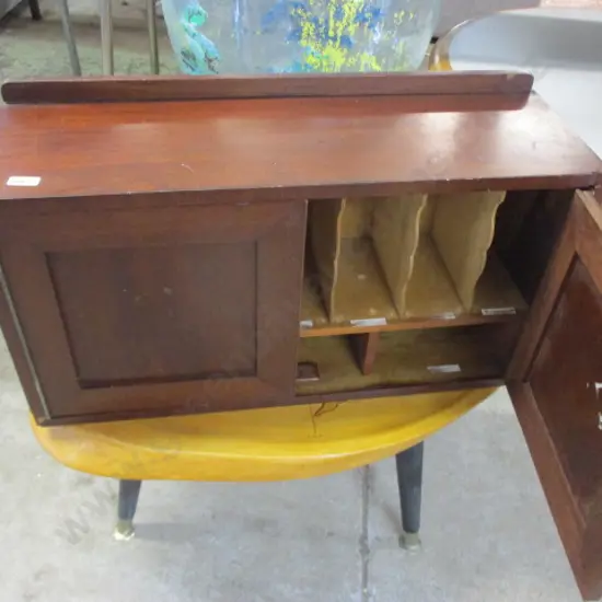Sorting Cabinet