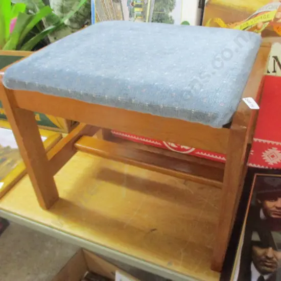 Stool