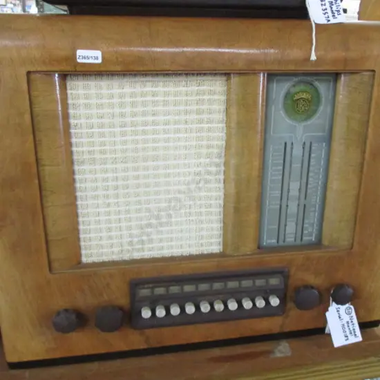 20 National Radio