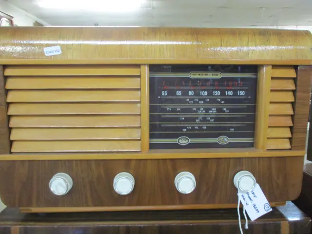 175 Hmv Radio Image 1++