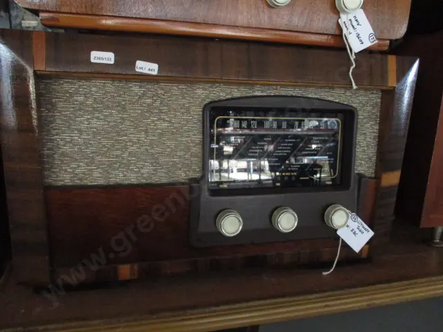 134 Ultimate Radio Image 1++