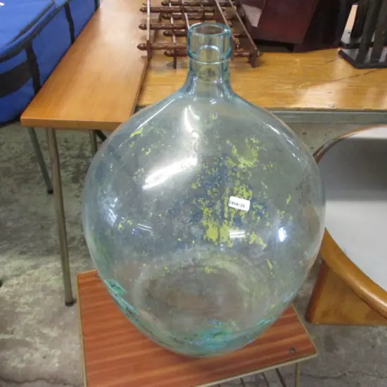 Carboy