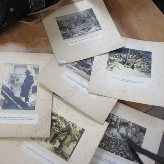 Photos "Blitz"