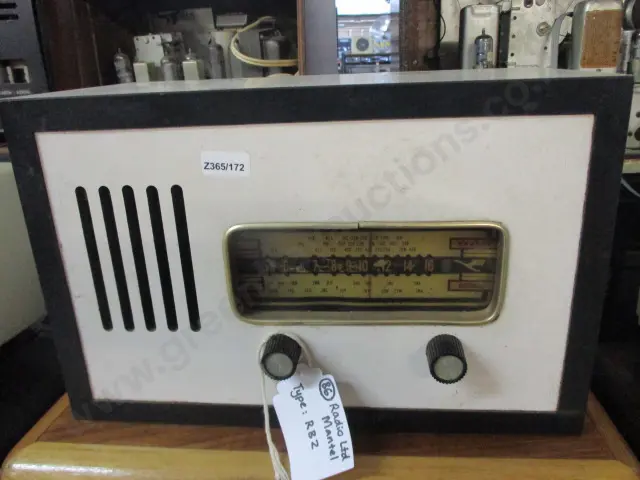 86 Radio Radio Image 1++