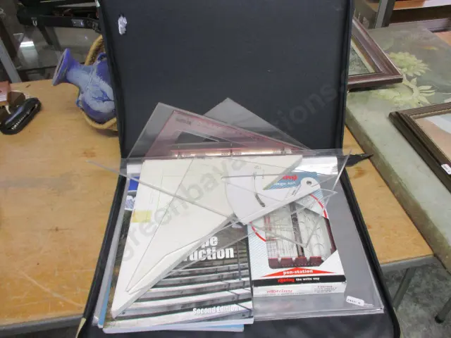 Folio Drawing Image 1++