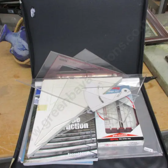 Folio Drawing