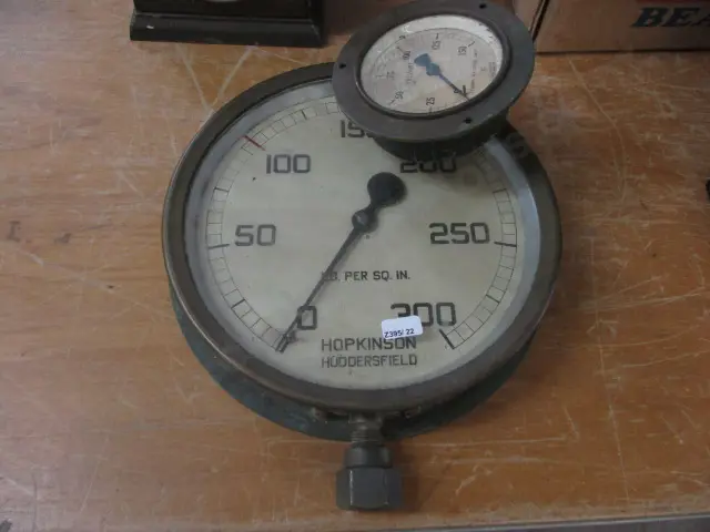 Gauges Image 1++