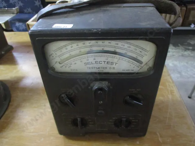 Multimeter Image 1++