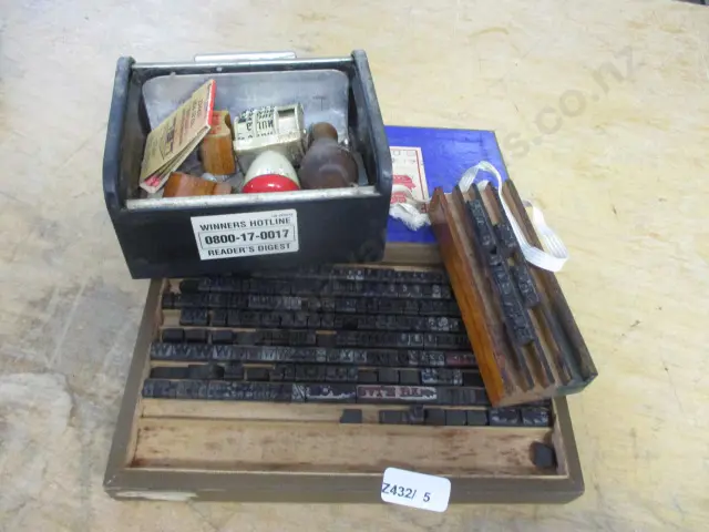Rubber Stamps Image 1++