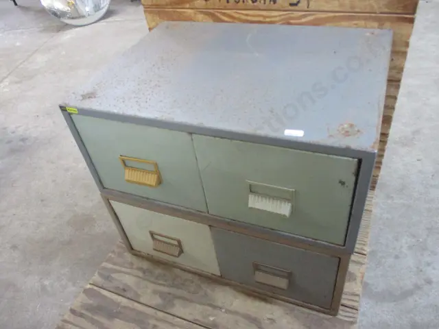 Filing Drawers Image 1++