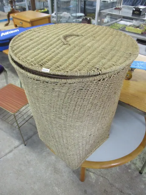 Seagrass Hamper Image 1++