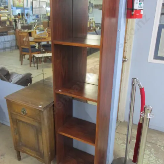 Display Shelf