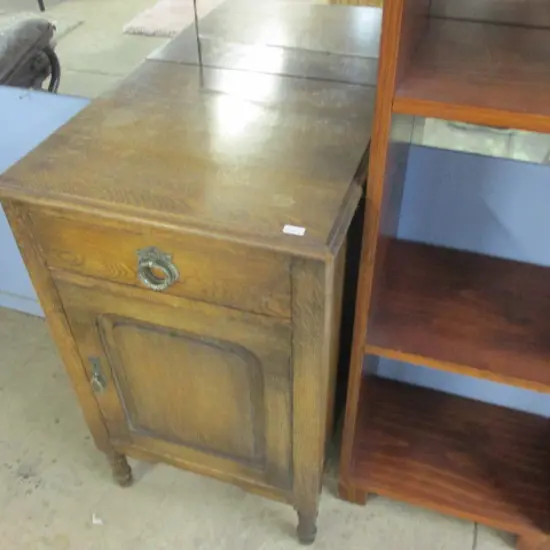 Bedside Cabinet