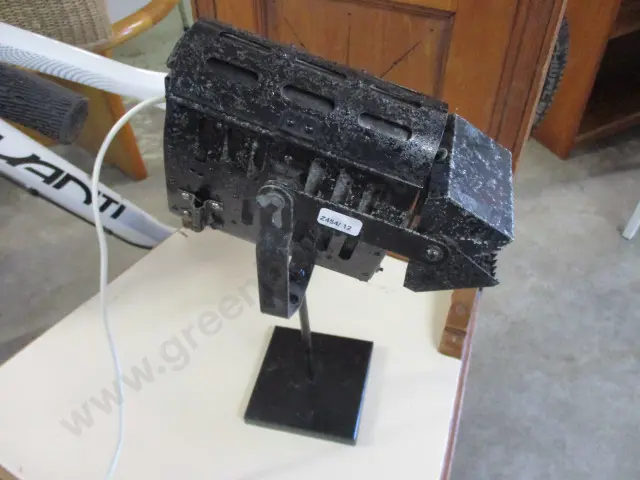 Vintage Lamp Image 1++