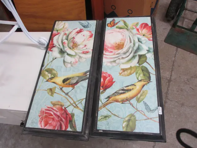Bird Prints Image 1++