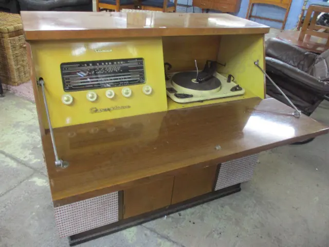 Radiogram Image 1++