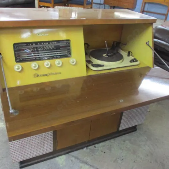 Radiogram