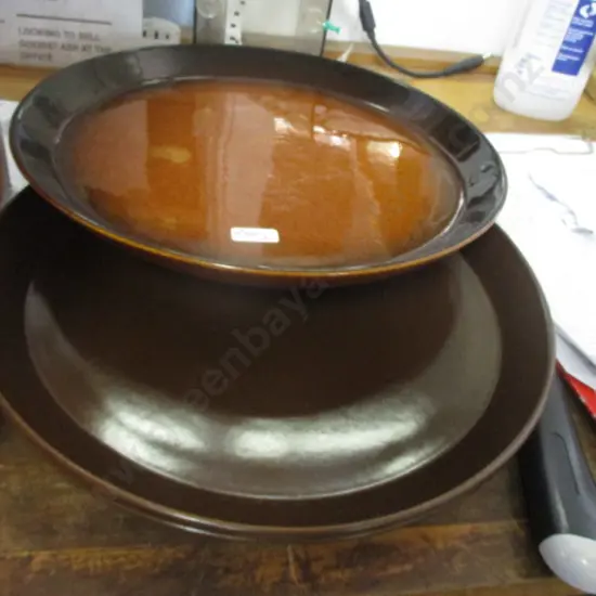 Large C/Lynn Plates