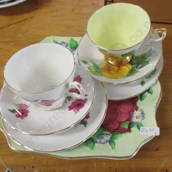 Collectable China