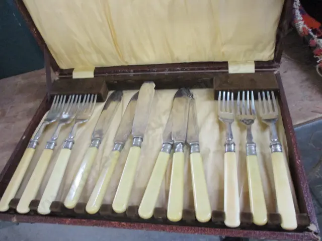 Cutlery Image 1++