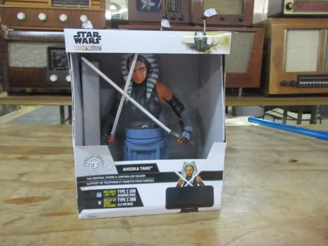 Star Wars Figure Image 1++