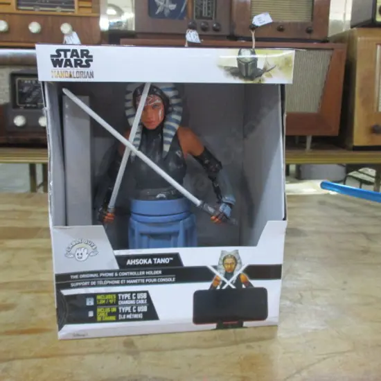 Star Wars Figure