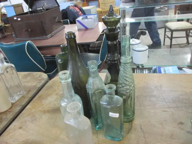 Bottles Image 1++
