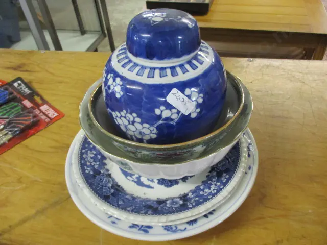 Collectable China Image 1++